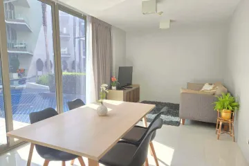 2 Bedroom Condo for rent in The Pine Hua Hin, Nong Kae, Prachuap Khiri Khan