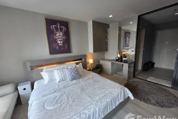 Condo for rent in Life One Wireless, Lumpini, Bangkok near BTS Ploen Chit