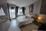 Condo for rent in Life One Wireless, Lumpini, Bangkok near BTS Ploen Chit