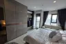 Condo for rent in Life One Wireless, Lumpini, Bangkok near BTS Ploen Chit