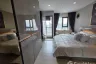 Condo for rent in Life One Wireless, Lumpini, Bangkok near BTS Ploen Chit