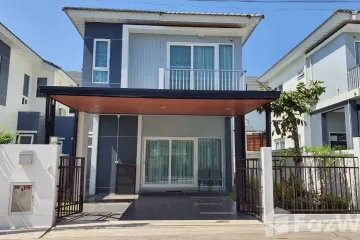 3 Bedroom House for rent in Supalai Palm Spring Banpon Phuket, Si Sunthon, Phuket