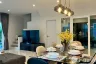 3 Bedroom House for rent in Supalai Palm Spring Banpon Phuket, Si Sunthon, Phuket