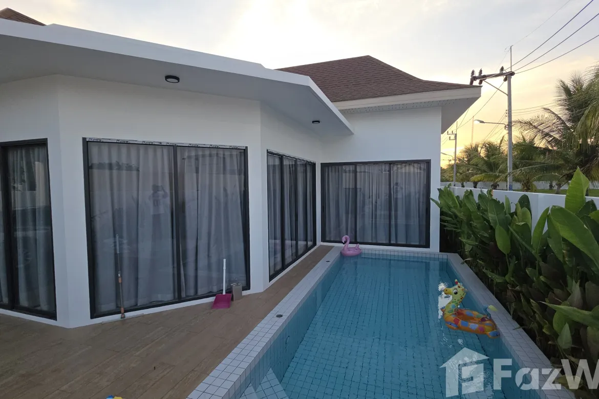 Mueang Phuket, Phuket