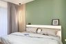 1 Bedroom Apartment for rent in Garden Court, Rat Burana, Bangkok