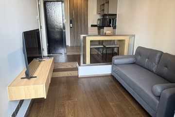 1 Bedroom Condo for rent in Ideo Q Sukhumvit 36, Khlong Tan, Bangkok near BTS Thong Lo