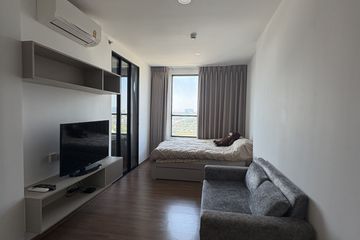 Condo for sale in The Origin Ram 209 Interchange, Min Buri, Bangkok near MRT Min Buri