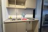 Condo for sale in The Origin Ram 209 Interchange, Min Buri, Bangkok near MRT Min Buri
