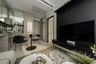 1 Bedroom Condo for sale in The Crest Park Residences, Chatuchak, Bangkok near MRT Phahon Yothin