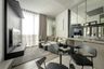 1 Bedroom Condo for sale in The Crest Park Residences, Chatuchak, Bangkok near MRT Phahon Yothin