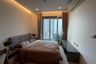 1 Bedroom Condo for rent in The Address Asoke, Makkasan, Bangkok near MRT Phetchaburi