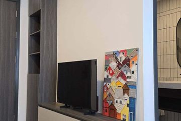 1 Bedroom Condo for rent in Chapter One More Kaset, Lat Yao, Bangkok near BTS Kasetsart University