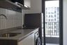 1 Bedroom Condo for rent in Chapter One More Kaset, Lat Yao, Bangkok near BTS Kasetsart University
