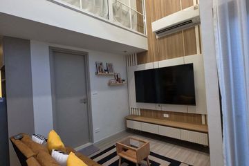 1 Bedroom Condo for rent in Quintara MHy&rsquo;DEN Pho Nimit, Bukkhalo, Bangkok near BTS Pho Nimit