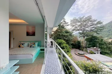 1 Bedroom Condo for sale in The Trees Residence, Kamala, Phuket