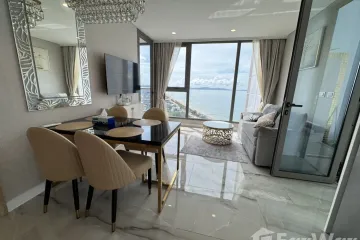 1 Bedroom Condo for sale in Copacabana Golf Jomtien, Nong Prue, Chonburi
