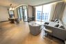 2 Bedroom Condo for rent in The Reserve 61 Hideaway, Khlong Tan Nuea, Bangkok near BTS Ekkamai