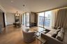 2 Bedroom Condo for rent in The Reserve 61 Hideaway, Khlong Tan Nuea, Bangkok near BTS Ekkamai
