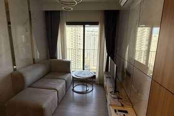 1 Bedroom Condo for rent in Life Asoke Hype, Makkasan, Bangkok near MRT Phra Ram 9