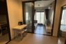 1 Bedroom Condo for rent in Life Asoke Hype, Makkasan, Bangkok near MRT Phra Ram 9