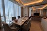 2 Bedroom Condo for rent in One89 Wireless, Lumpini, Bangkok near MRT Lumpini