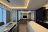 2 Bedroom Condo for rent in One89 Wireless, Lumpini, Bangkok near MRT Lumpini