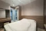 1 Bedroom Condo for rent in Rhythm Sathorn, Thung Wat Don, Bangkok near BTS Saphan Taksin