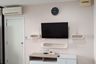 1 Bedroom Condo for Sale or Rent in The Tree Interchange, Bang Sue, Bangkok near MRT Tao Poon