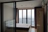 1 Bedroom Condo for Sale or Rent in The Tree Interchange, Bang Sue, Bangkok near MRT Tao Poon