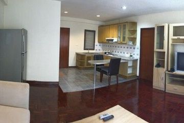 1 Bedroom Condo for rent in Saranjai Mansion, Khlong Toei, Bangkok near BTS Nana