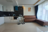 1 Bedroom Condo for rent in Grand Avenue Residence, Nong Prue, Chonburi