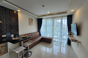 1 Bedroom Condo for rent in Grand Avenue Residence, Nong Prue, Chonburi