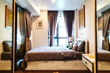 1 Bedroom Condo for Sale or Rent in Na Vara Residence, Lumpini, Bangkok near BTS Chit Lom