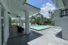 4 Bedroom Villa for rent in Phuket Country Club, Kathu, Phuket