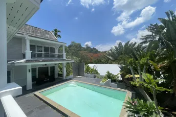 4 Bedroom Villa for rent in Phuket Country Club, Kathu, Phuket
