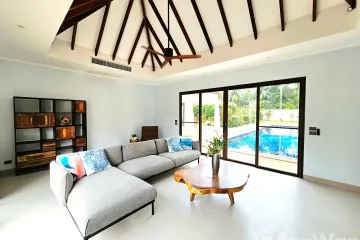 5 Bedroom Villa for rent in Thep Krasatti, Phuket