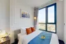 1 Bedroom Condo for sale in Park Origin Thonglor, Khlong Tan Nuea, Bangkok