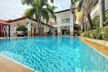 3 Bedroom House for sale in Bang Lamung, Chonburi