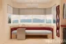 1 Bedroom Condo for sale in Hillside 2 Condominium, Suthep, Chiang Mai