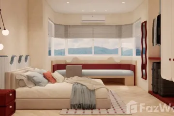 1 Bedroom Condo for sale in Hillside 2 Condominium, Suthep, Chiang Mai