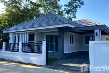 3 Bedroom House for sale in Mae Pu Kha, Chiang Mai