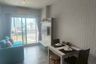 1 Bedroom Condo for sale in Centric Sea, Nong Prue, Chonburi