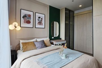 1 Bedroom Condo for rent in NOBLE STATE 39, Khlong Tan Nuea, Bangkok near BTS Phrom Phong