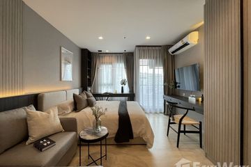 Condo for rent in Life One Wireless, Lumpini, Bangkok near BTS Ploen Chit