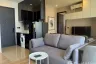 2 Bedroom Condo for rent in Noble Around Ari, Sam Sen Nai, Bangkok near BTS Ari