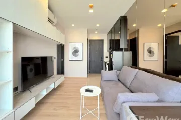 2 Bedroom Condo for rent in Noble Around Ari, Sam Sen Nai, Bangkok near BTS Ari