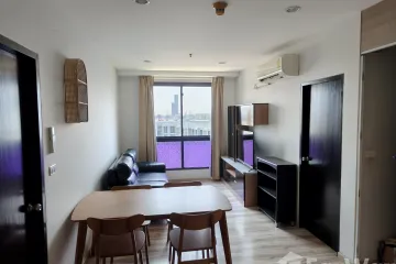 2 Bedroom Condo for rent in Vista Garden, Phra Khanong Nuea, Bangkok near BTS Phra Khanong