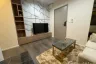 1 Bedroom Condo for rent in The Stage Taopoon Interchange, Bang Sue, Bangkok near MRT Tao Poon