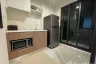 1 Bedroom Condo for rent in The Stage Taopoon Interchange, Bang Sue, Bangkok near MRT Tao Poon