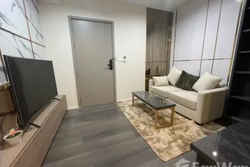 1 Bedroom Condo for rent in The Stage Taopoon Interchange, Bang Sue, Bangkok near MRT Tao Poon
